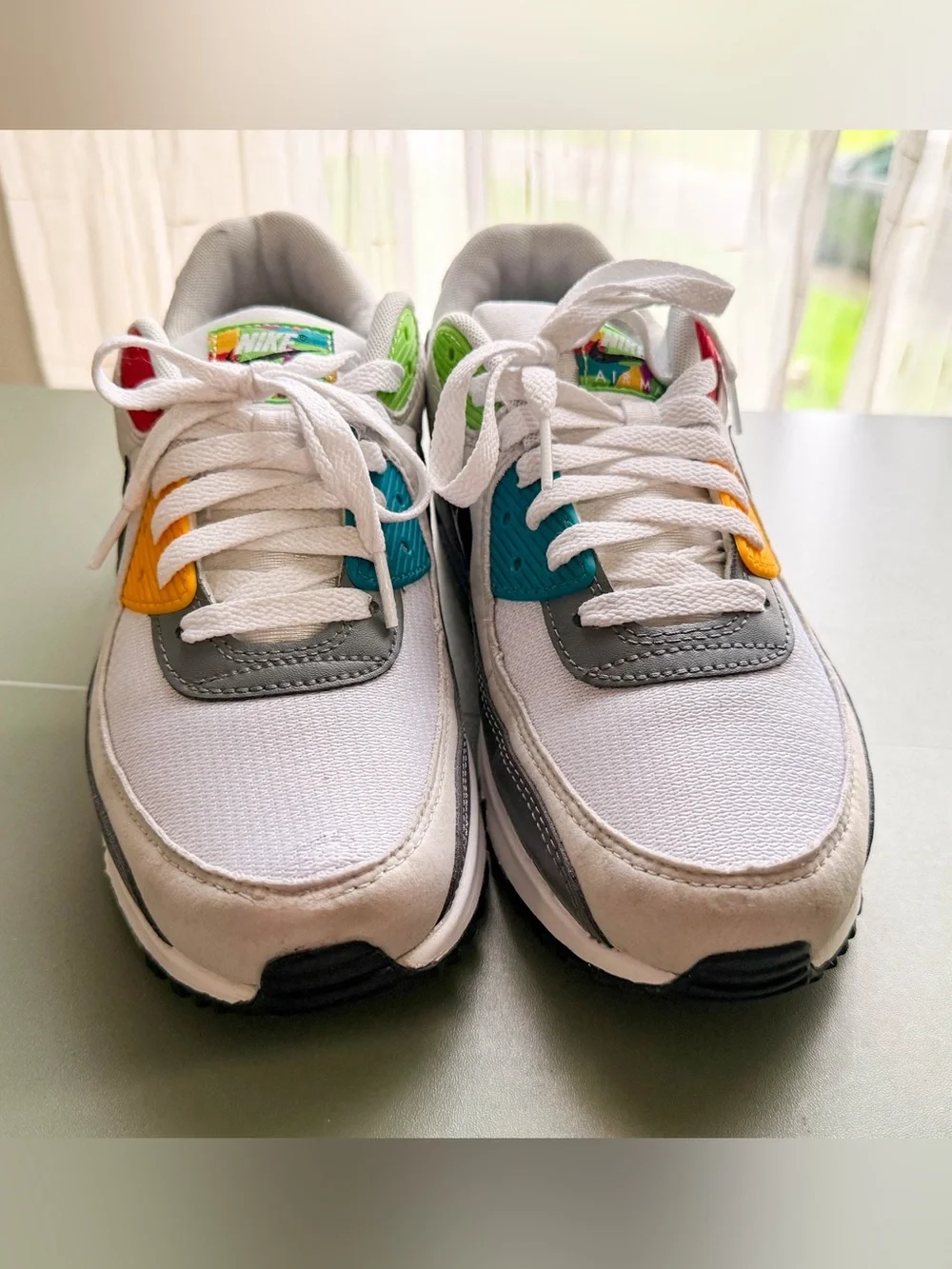 Mens Air Max 95